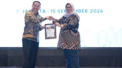 Kota Probolinggo Kembali Jadi Finalis Nasional OPCC 2026, Peringkat Kedua