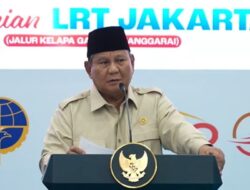 Prabowo Klaim Kasus MBG Buktikan Komitmennya Berantas Korupsi