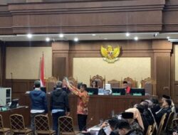 Mantan Pejabat Kemenag Akui Terima USD 20 Ribu dari Dua Travel Haji
