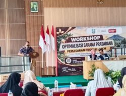 DKUPP Probolinggo Catat 78.613 UMKM, Belanja ASN Capai Rp500 Juta per Bulan