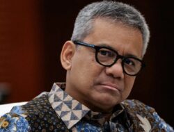 Kabar Suahasil Nazara Terlibat Korupsi Rp500 Triliun Dinyatakan Hoaks