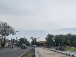Cuaca Jatim Hari Ini: Umumnya Cerah hingga Berawan, Waspadai Perubahan Cuaca