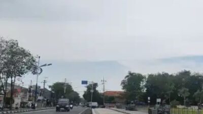 Cuaca Jatim Hari Ini: Umumnya Cerah hingga Berawan, Waspadai Perubahan Cuaca