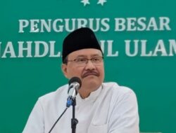Gus Ipul Bantah Dana Korupsi ATR/BPN Mengalir untuk Muktamar NU