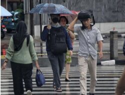 Cuaca Jatim Hari Ini: Kemarau Masih Dominan, Hujan Lokal Tetap Berpeluang
