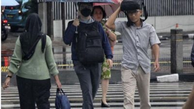 Cuaca Jatim Hari Ini: Kemarau Masih Dominan, Hujan Lokal Tetap Berpeluang