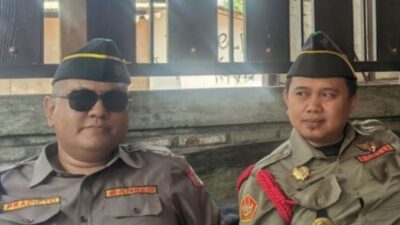 Dua Profesi, Satu Jalan Khidmah: Nakes dan Advokat Total Mengabdi Bersama Banser Ansor Kraksaan