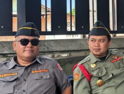 Dua Profesi, Satu Jalan Khidmah: Nakes dan Advokat Total Mengabdi Bersama Banser Ansor Kraksaan