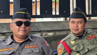 Dua Profesi, Satu Jalan Khidmah: Nakes dan Advokat Total Mengabdi Bersama Banser Ansor Kraksaan