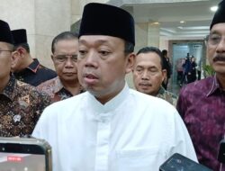 Nusron Wahid Mundur dari Kepengurusan Golkar, Isu Aliran Dana Korupsi ke Muktamar NU Mencuat