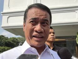 Amran Siapkan 2 Juta Hektare Lahan untuk Kejar Target E50