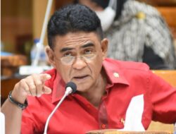 PDIP Tegaskan Bupati Boltara Sirajudin Lasena Bukan Kader, Hanya Pernah Diusung Pilkada