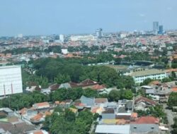 Cuaca Jatim Hari Ini: Cerah Berawan, BMKG Peringatkan Potensi Angin Kencang
