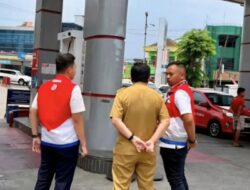Penyaluran Pertalite di Lampung Naik 10 Persen, Pertamina Sebut Aktivitas Ekonomi Meningkat