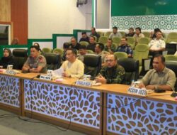 Pemkot Probolinggo Perkuat Deteksi Dini Konflik Sosial, Siapkan 300 CCTV