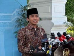 Prabowo Bentuk BPGMN untuk Cegah Karhutla Berulang