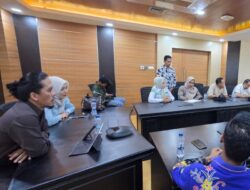 Cak Dayat: Warga Jangan Hanya Tahu Desil, Tapi Juga Penyebab Perubahannya