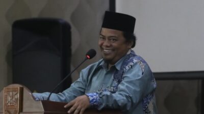 Ketua FKDT Probolinggo Tekankan PORSADIN Bukan Sekadar Berburu Juara