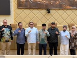 Muchlis Ungkap Masa Depan P3K Probolinggo, Pemerintah Pusat Disebut Siap Tanggung Anggaran