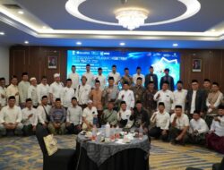 Gus Faiz Kembali Pimpin Hebitren Jawa Timur, Bidik Konsolidasi 6.800 Pesantren