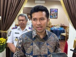 Kasus ISPA di Jawa Timur Tembus 1,4 Juta, Melonjak Saat Musim Kemarau