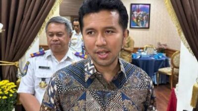 Kasus ISPA di Jawa Timur Tembus 1,4 Juta, Melonjak Saat Musim Kemarau