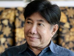 Guruh Soekarnoputra, Putra Bung Karno yang Menempuh Jalan Seni dan Politik