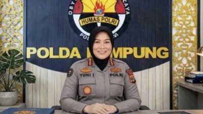 Polda Lampung Razia 8 Tempat Hiburan Malam, 4 Orang Positif Narkoba