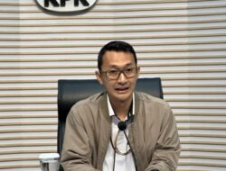 KPK Usut Dugaan Setoran Kantah ke Oknum Kanwil BPN Jawa Timur