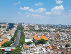 Cuaca Jatim Hari Ini Dominan Cerah, Suhu Mencapai 35 Derajat Celsius