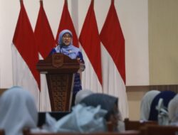 Perempuan Lintas Agama Probolinggo Bangun Gerakan Hadapi Krisis Iklim