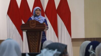 Perempuan Lintas Agama Probolinggo Bangun Gerakan Hadapi Krisis Iklim