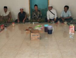 DPAC PKB Banyuanyar Mulai Konsolidasi, Bidik Dua Kursi DPRD