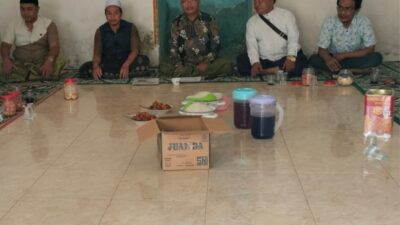 DPAC PKB Banyuanyar Mulai Konsolidasi, Bidik Dua Kursi DPRD