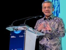 Suahasil: APBN 2027 Harus Menumbuhkan Ekonomi dan Lapangan Kerja