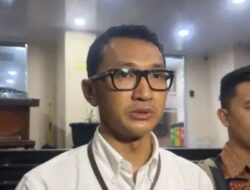 Jubir KPK Budi Prasetyo Diperiksa Polda Metro Jaya, Dicecar 50 Pertanyaan