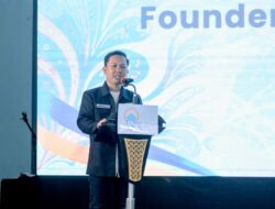 Ketua Gen Z Muba Abdullah Ariansyah Minta Perusahaan di Musi Banyuasin Patuhi Undang-Undang Ketenagakerjaan Terkait Upah dan Kesejahteraan Karyawan