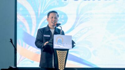 Ketua Gen Z Muba Abdullah Ariansyah Minta Perusahaan di Musi Banyuasin Patuhi Undang-Undang Ketenagakerjaan Terkait Upah dan Kesejahteraan Karyawan