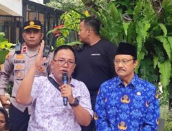 KWJK Gugat Data Bansos: 2.500 Warga Jakarta Terancam Kehilangan Bantuan karena Desil Bermasalah
