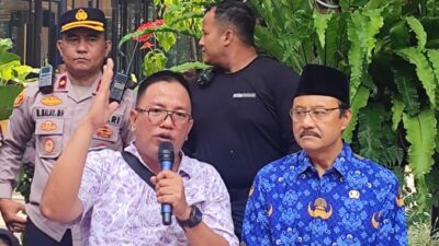 KWJK Gugat Data Bansos: 2.500 Warga Jakarta Terancam Kehilangan Bantuan karena Desil Bermasalah