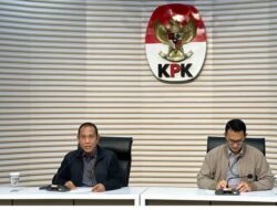 KPK Bongkar Fee Proyek Jalan BBPJN Sumut, Rahmansyah Diduga Terima Rp 3,49 Miliar