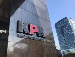 KPK Geledah Kantor PT Djarum di Kudus Usai Terbitkan Sprindik Baru Kasus Bea Cukai