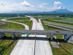 Tol Paspro Probolinggo Barat–Timur Ditutup hingga 22 Oktober, Ada Uji Coba F-16