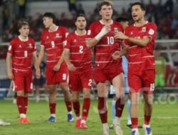 Indonesia Hantam Bangladesh 9-2, Lolos ke Final FIFA ASEAN Cup 2026
