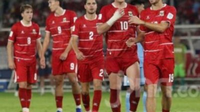 Indonesia Hantam Bangladesh 9-2, Lolos ke Final FIFA ASEAN Cup 2026