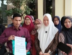 Simpanan Tak Kunjung Cair Sejak 2017, Anggota KPRI Kowardik Lapor Polisi