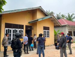 11 Tersangka Terorisme Ditangkap, Densus 88 Temukan Latihan Menembak