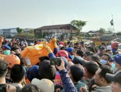Pencarian Lima Hari Berakhir, Penyelam Kalibuntu Ditemukan di Paiton