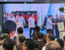 Penertiban Kawasan Hutan: Rp13,2 Triliun dan 259 Ribu Hektare Lahan Dikembalikan ke Negara