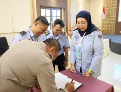 Stok Vaksin Tak Lengkap, BKK Probolinggo Buka Akses Lewat Rumah Sakit dan Klinik Mitra